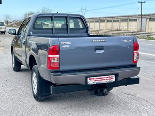 Pickup - Αγροτικό Toyota 2013 HILUX 2013 Extra Cab 2.5 D-4D 4x4 A/C-thumb-10