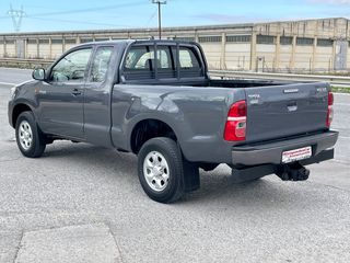Pickup - Αγροτικό Toyota 2013 HILUX 2013 Extra Cab 2.5 D-4D 4x4 A/C-thumb-11
