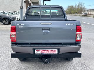 Pickup - Αγροτικό Toyota 2013 HILUX 2013 Extra Cab 2.5 D-4D 4x4 A/C-thumb-12