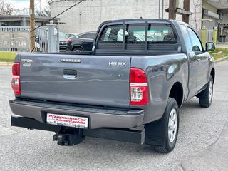 Pickup - Αγροτικό Toyota 2013 HILUX 2013 Extra Cab 2.5 D-4D 4x4 A/C-thumb-13