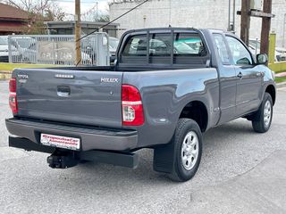 Pickup - Αγροτικό Toyota 2013 HILUX 2013 Extra Cab 2.5 D-4D 4x4 A/C-thumb-14