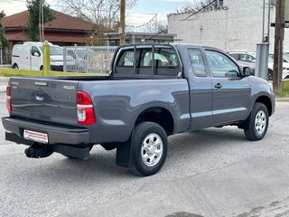 Pickup - Αγροτικό Toyota 2013 HILUX 2013 Extra Cab 2.5 D-4D 4x4 A/C-thumb-15