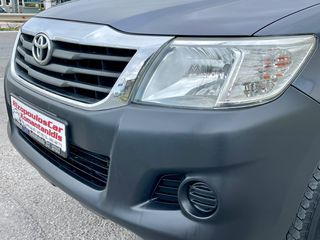 Pickup - Αγροτικό Toyota 2013 HILUX 2013 Extra Cab 2.5 D-4D 4x4 A/C-thumb-17
