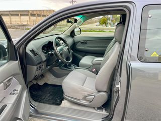 Pickup - Αγροτικό Toyota 2013 HILUX 2013 Extra Cab 2.5 D-4D 4x4 A/C-thumb-22
