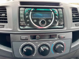 Pickup - Αγροτικό Toyota 2013 HILUX 2013 Extra Cab 2.5 D-4D 4x4 A/C-thumb-29