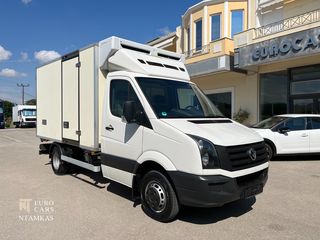 Volkswagen '12 CRAFTER -14 °C ΚΑΤΑΨΥΞΗ 