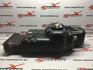 ΡΕΖΕΡΒΟΥΑΡ 4ΠΟΡΤΟ NISSAN D40