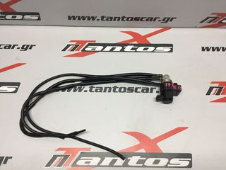 ΒΑΛΒΙΔΑ ΤΟΥΡΜΠΙΝΑΣ Euro4 - 171PS NISSAN D40