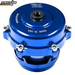 Σκαστρα Ανοιχτού τύπου Tial Blow Off Valve 11 psi Spring Bov