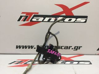 ΒΑΛΒΙΔΑ ΚΙΝΗΣΗΣ 4Χ4 ΕΜΠΡΟΣ ΔΙΑΦΟΡΙΚΟΥ MITSUBISHI L200 SAFARI
