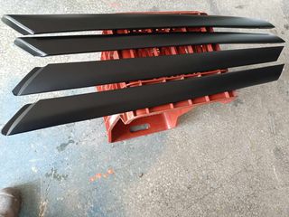 ΚΟΛΩΝΑΚΙΑ ΓΙΑ ΜΠΡΟΣΤΙΝΟ ΠΑΡΜΠΡΙΖ MAZDA 323 F  ( 25€ ΤΟ ΕΝΑ )