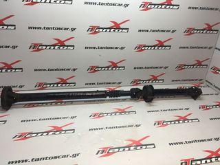 ΚΕΝΤΡΙΚΟΣ ΟΛΟΚΛΗΡΟΣ 4Χ4 MAZDA B2500-thumb-1