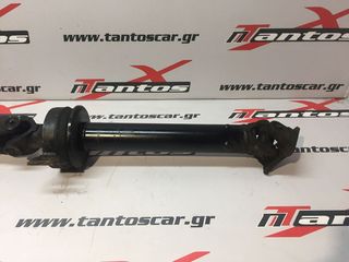 ΚΕΝΤΡΙΚΟΣ ΟΛΟΚΛΗΡΟΣ 4Χ4 MAZDA B2500-thumb-2