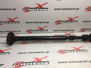 ΚΕΝΤΡΙΚΟΣ ΟΛΟΚΛΗΡΟΣ 4Χ4 MAZDA B2500-thumb-3