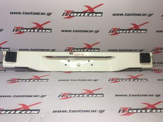 Ποδια πισω καροτσασ nissan d40 - 00432