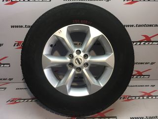 ΖΑΝΤΟΛΑΣΤΙΧΑ 17" NISSAN D40-thumb-2