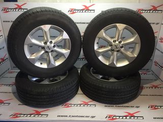 ΖΑΝΤΟΛΑΣΤΙΧΑ 17" NISSAN D40-thumb-6