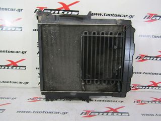 ΨΥΓΕΙΟ ΝΕΡΟΥ 4D56U MITSUBISHI L200 SAFARI