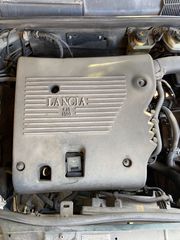 LANCIA LYBRA 1.600 16V κινητήρας 182A4000