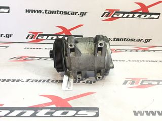 ΚΟΜΠΡΕΣΕΡ A/C QR20 NISSAN
