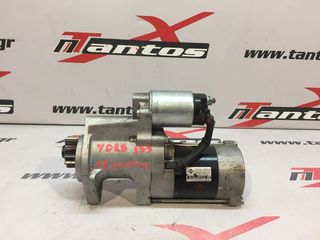 ΜΙΖΑ YD25 NISSAN D22 133HPS