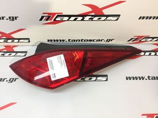 Φαναρι πισω δεξι nissan z350 - 00664