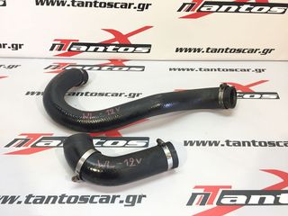 ΚΟΛΑΡΟ INTERCOOLER WL 12V MAZDA B2500-thumb-1