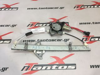 ΓΡΥΛΟΣ ΕΜΠΡΟΣ ΔΕ. ΗΛ. NISSAN MICRA K12
