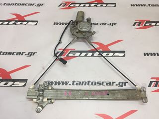 ΓΡΥΛΟΣ ΕΜΠΡΟΣ ΑΡ ΗΛ. NISSAN B12