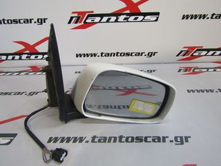 ΚΑΘΡΕΠΤΗΣ ΔΕ ΗΛ. NISSAN NAVARA D40