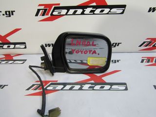ΚΑΘΡΕΠΤΗΣ ΔΕ ΗΛ. TOYOTA LN110