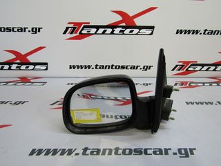 ΚΑΘΡΕΠΤΗΣ ΑΡ ΜΗΧ. DAIHATSU TERIOS