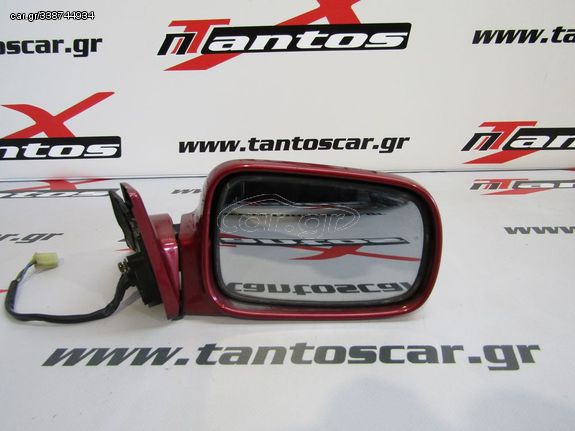 ΚΑΘΡΕΠΤΗΣ ΔΕ ΗΛ. HONDA CR-X