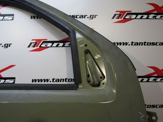 Πορτα εμπροσ δε navara d40 - 01005-thumb-1