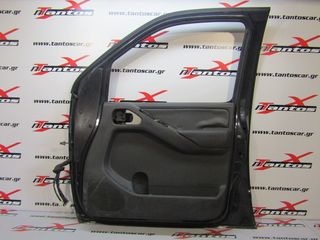 Πορτα εδ nissan navara d40 - 01007-thumb-1