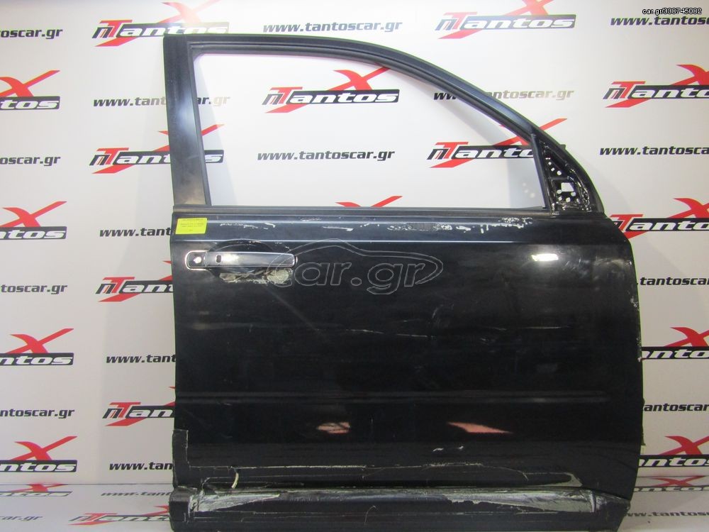 ΠΟΡΤΑ ΕΜΠΡΟΣ ΔΕΞΙΑ NISSAN XTRAIL T31