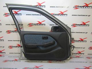 ΠΟΡΤΑ ΕΜΠΡΟΣ ΑΡ NISSAN ALMERA N15-thumb-1