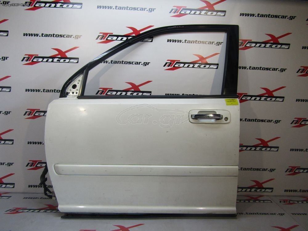ΠΟΡΤΑ ΕΜΠΡΟΣ ΑΡ NISSAN X-TRAIL T30