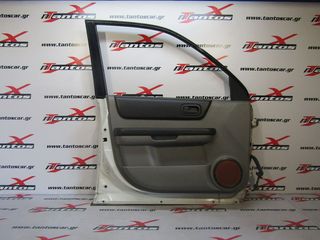 ΠΟΡΤΑ ΕΜΠΡΟΣ ΑΡ NISSAN X-TRAIL T30-thumb-1