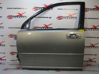ΠΟΡΤΑ ΕΜΠΡΟΣ ΑΡ NISSAN X-TRAIL T30