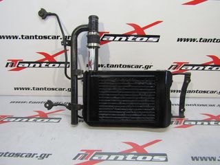 ΨΥΓΕΙΟ INTERCOOLER MITSUBISHI L200 116HPS