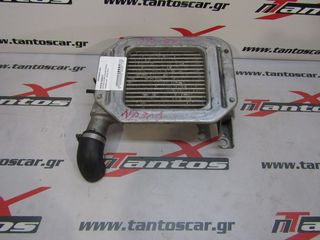 Ψυγειο intercooler nissan d22-np300 - 01091-thumb-1