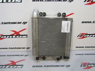 ΨΥΓΕΙΟ INTERCOOLER ISUZU D-MAX