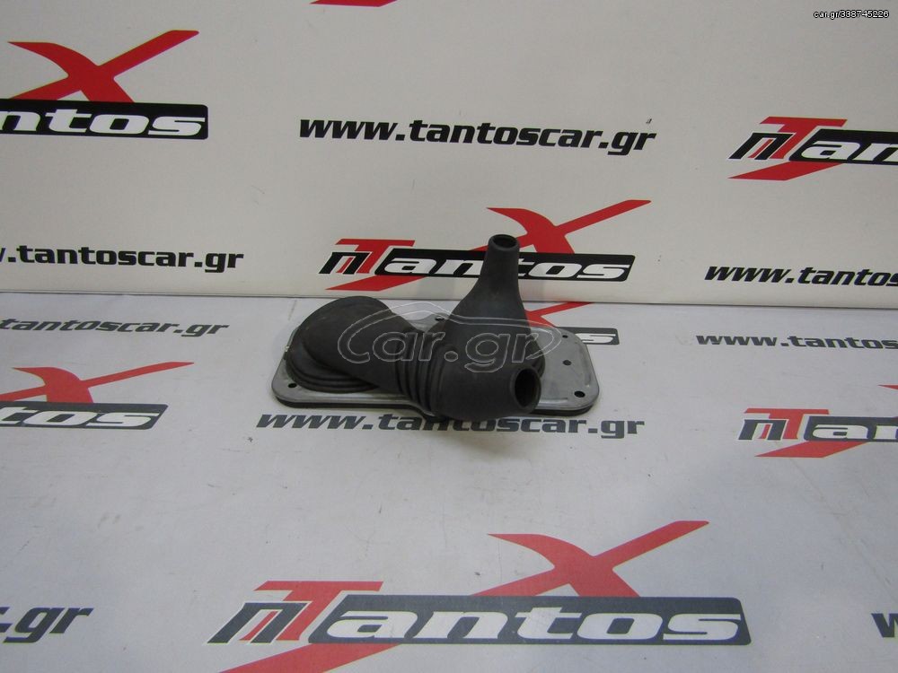ΦΟΥΣΚΑ ΛΕΒΙΕ ΤΑΧΥΤΗΤΩΝ TOYOTA HILUX