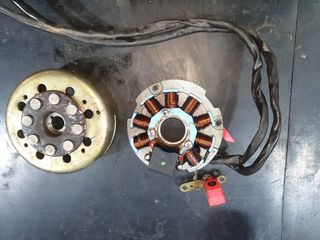 Piaggio Hexagon πηνία-thumb-1