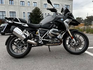 Bmw R 1200 GS LC '17