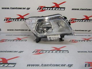 ΦΑΝΟΣ ΕΜΠΡΟΣ ΔΕ NISSAN D23
