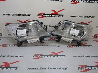 ΦΑΝΟΣ ΕΜΠΡΟΣ ΔΕ NISSAN D23-thumb-2