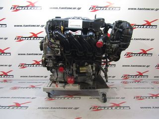 Κινητηρασ 1nz-fe toyota yaris - 01427