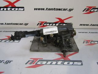 ΑΤΕΡΜΟΝΑΣ ΥΔΡ 4Χ4 TOYOTA HILUX